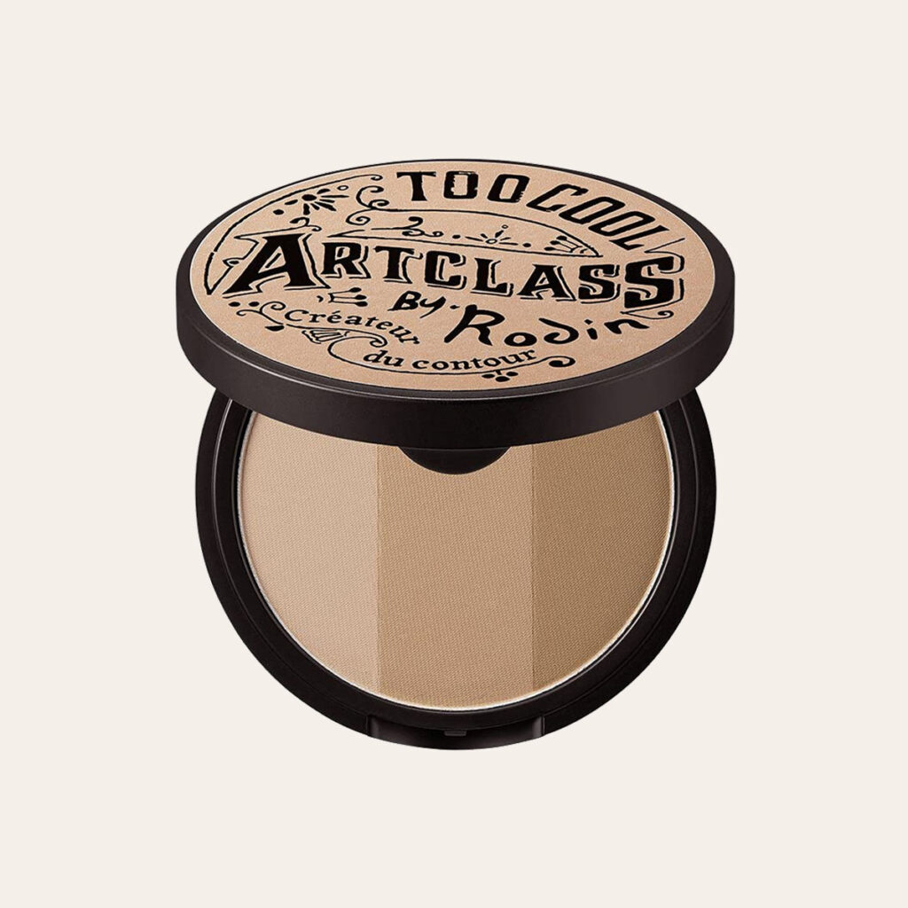 Too Cool For School – Artclass By Rodin Shading [#2 Modern]
