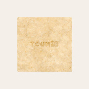 Toun28 – Shampoo Bar S19 Baobab Tree Oil [Long Hair Health]