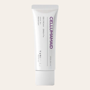 Yuri Pibu – Cellum Amaid BB Cream SPF50+ PA++++