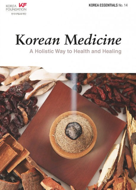 Korean Medicine: A Holistic Way to Health and Healing