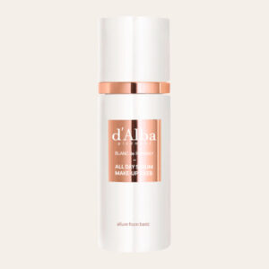 d’Alba – Blanc de Runway All Day Serum Make-Up Fixer