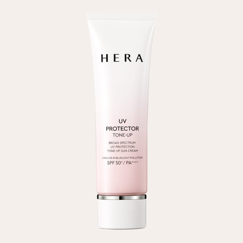 Hera - UV Protector Tone-Up SPF50+/PA++++