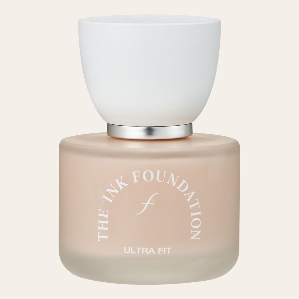 fmgt - The Ink Foundation Ultra Fit