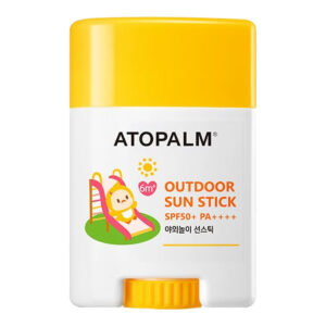 Atopalm - Outdoor Sun Stick SPF50+/PA++++