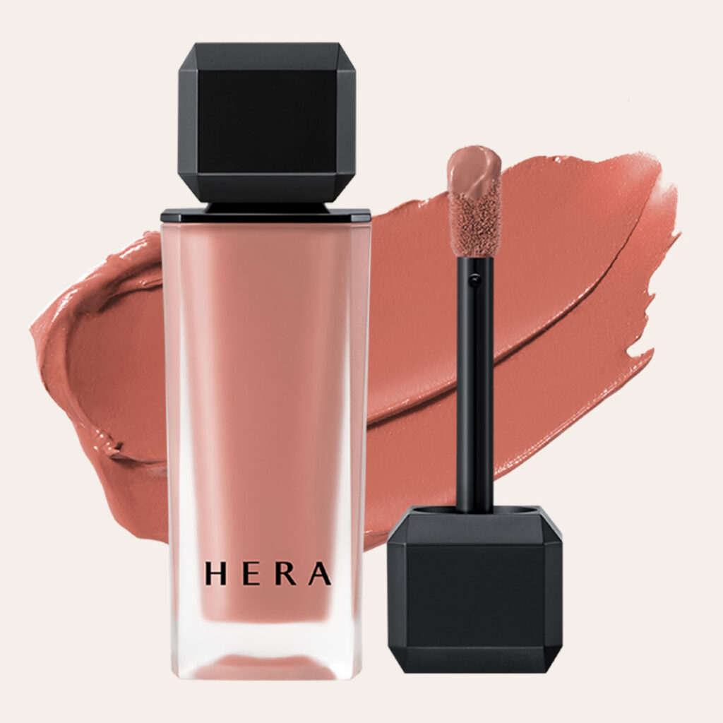 Hera - Sensual Powder Matte Liquid [#435 Pampas]