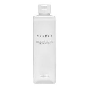 Needly - Mild Micellar Cleansing Water