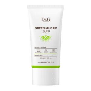 Dr.G - Green Mild Up Sun+ SPF50+/PA++++
