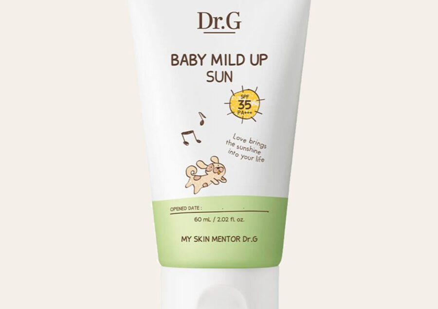 Dr.G – Baby Mild Up Sun SPF35/PA+++