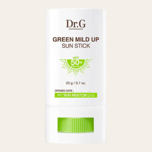 Dr.G – Green Mild Up Sun Stick SPF50+/PA++++