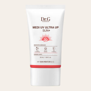 Dr.G – Medi UV Ultra Up Sun+ SPF50+/PA+++