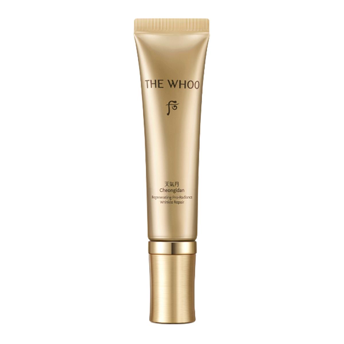 The History of Whoo - Cheongidan Rejuvenating Pro-Radiance Wrinkle Repair
