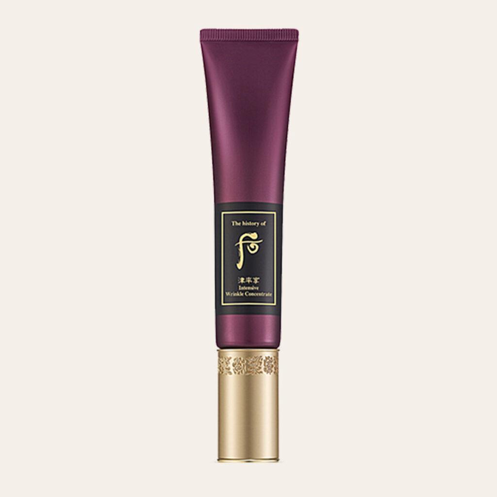 The History of Whoo - Jinyulhyang Intensive Wrinkle Concentrate
