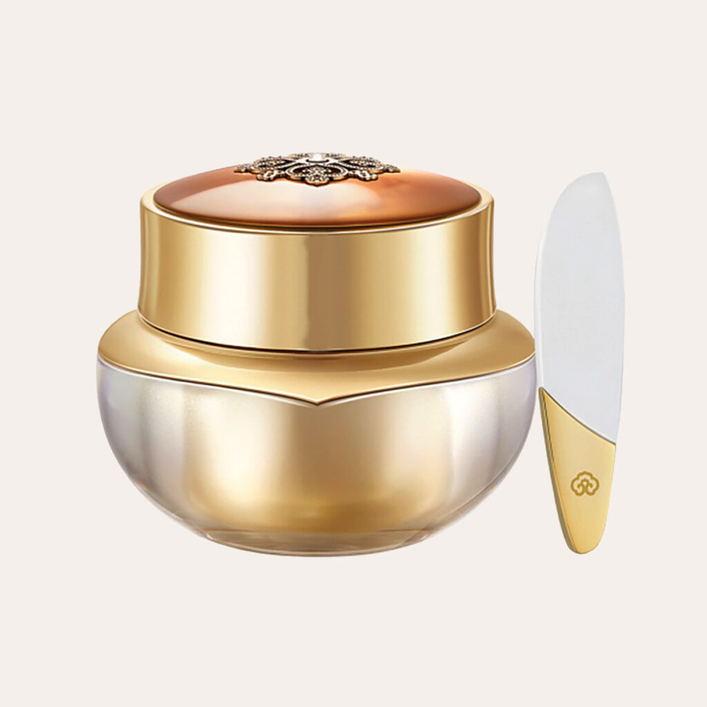 The History of Whoo – Cheongidan Radiant Cleansing Balm