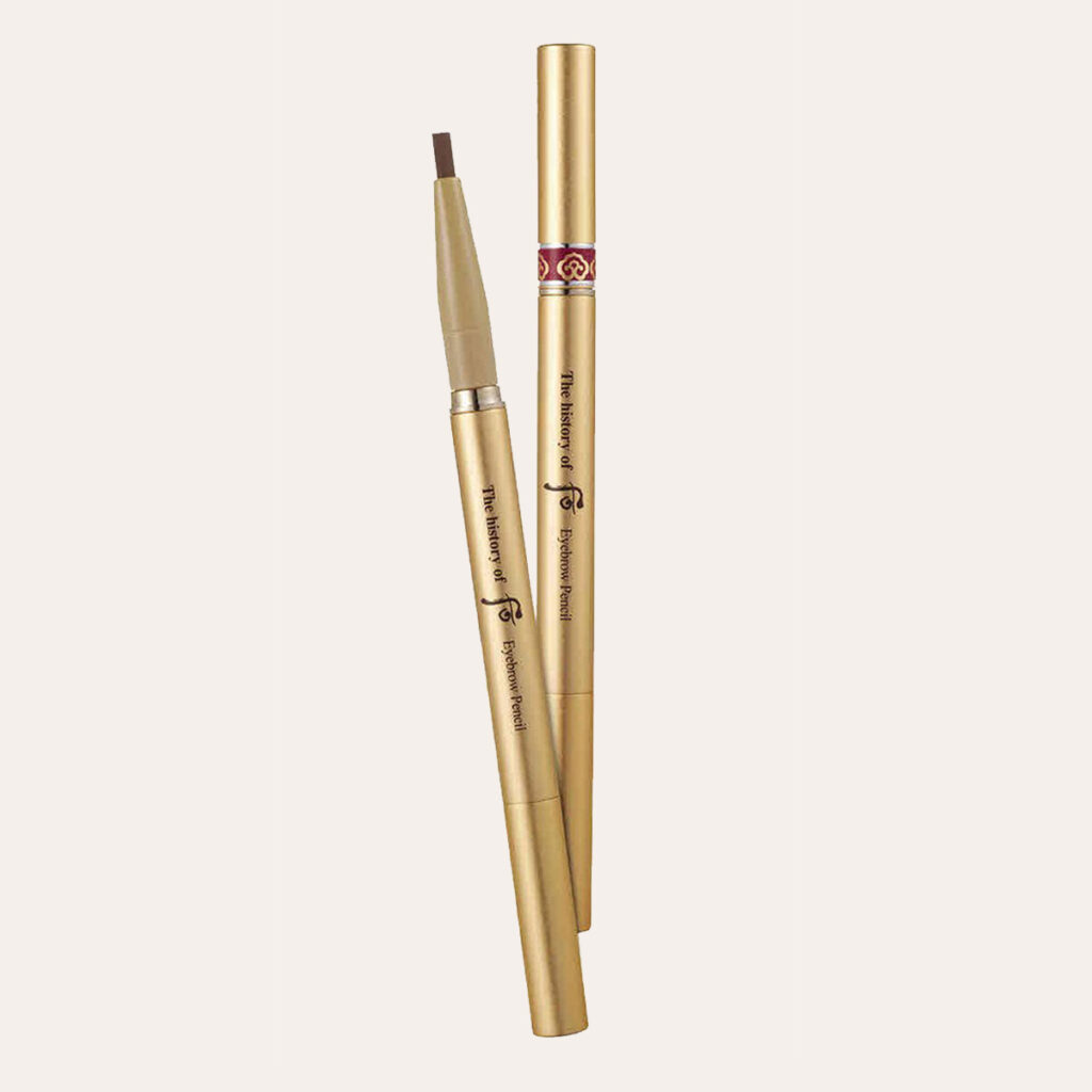 The History of Whoo – Gongjinhyang Mi Eyebrow Pencil