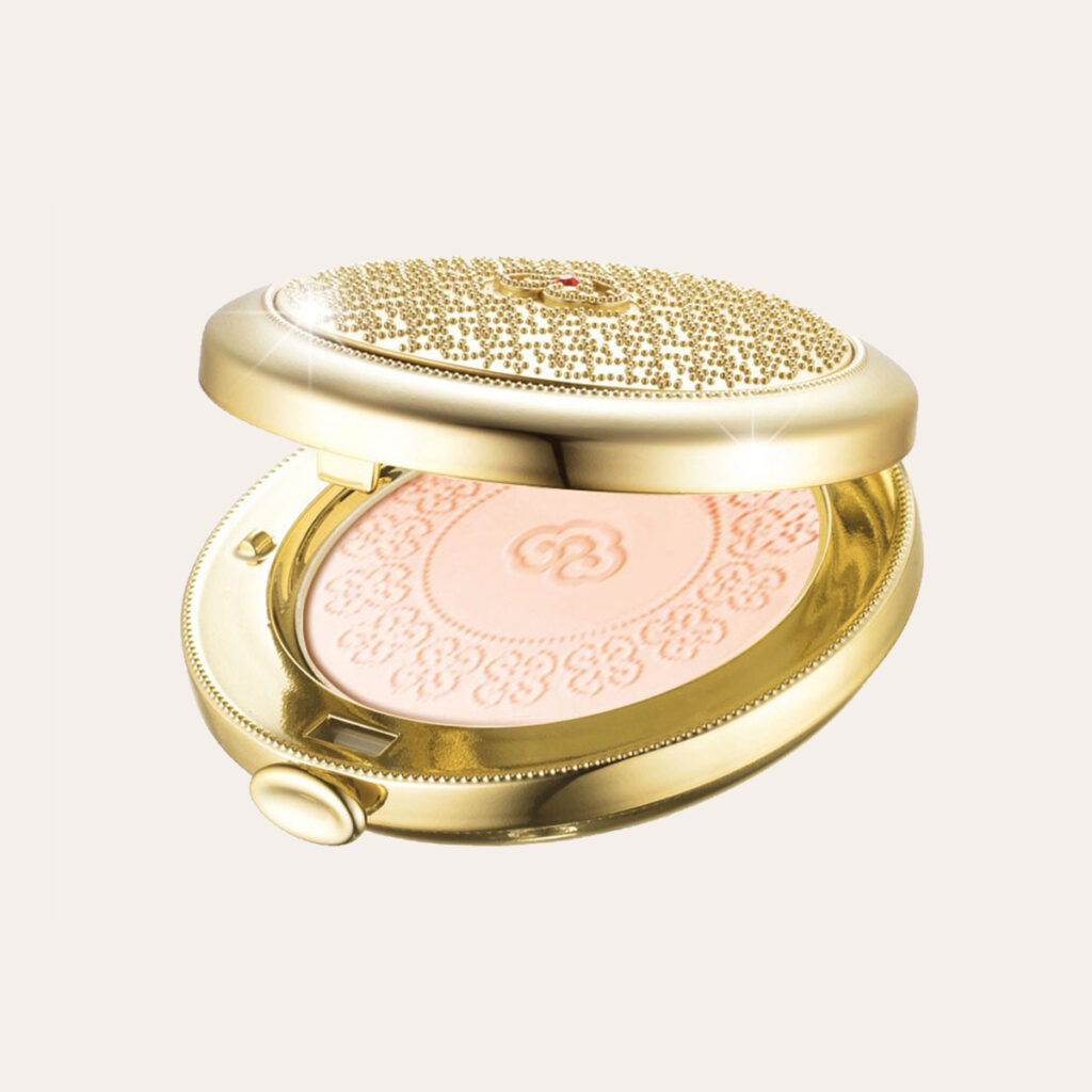 The History of Whoo – Gongjinhyang Mi Powder Pact