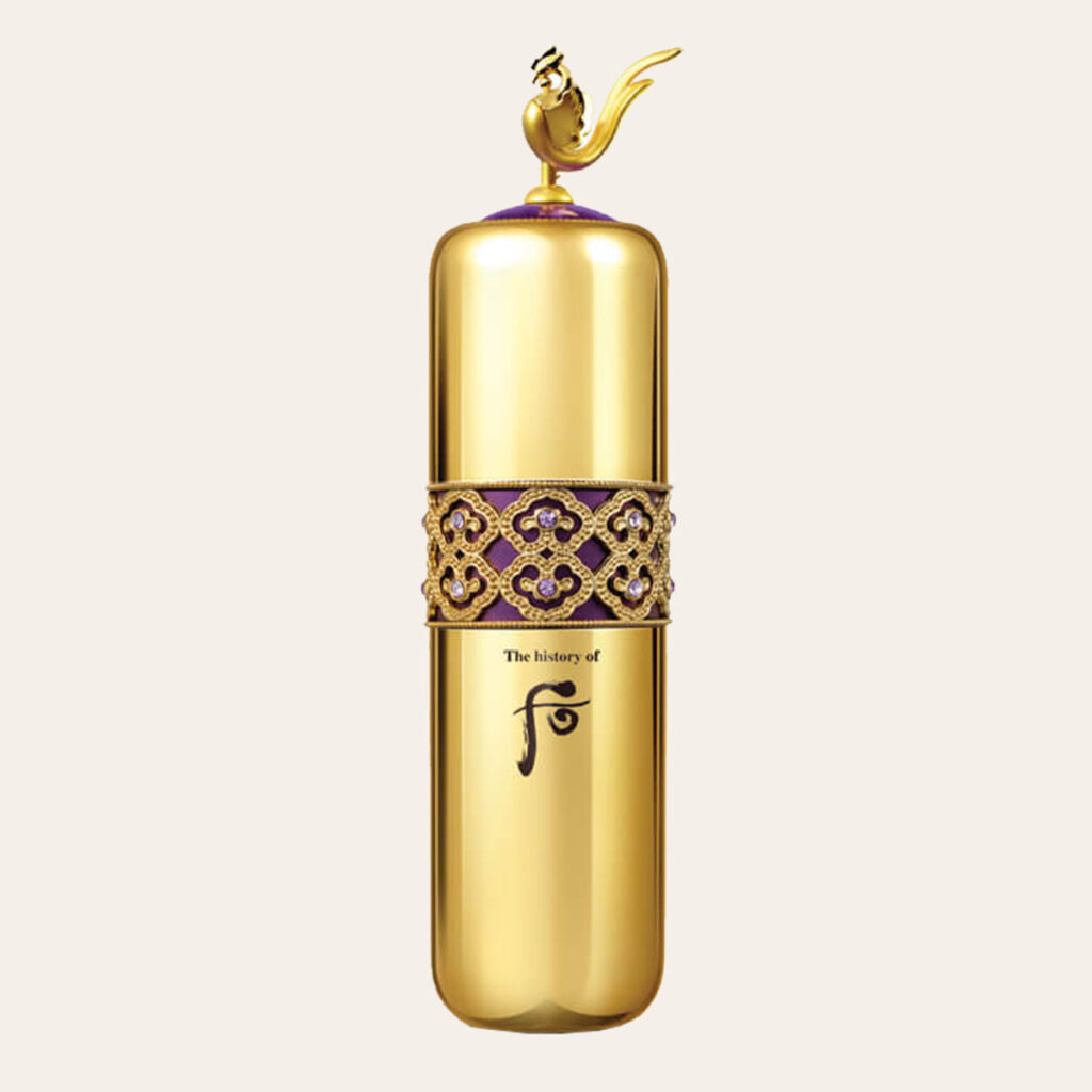 The History of Whoo – Hwanyu Signature Ampoule