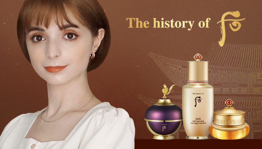 The History of Whoo: Complete Guide To The Cult Luxury Korean Skincare Brand