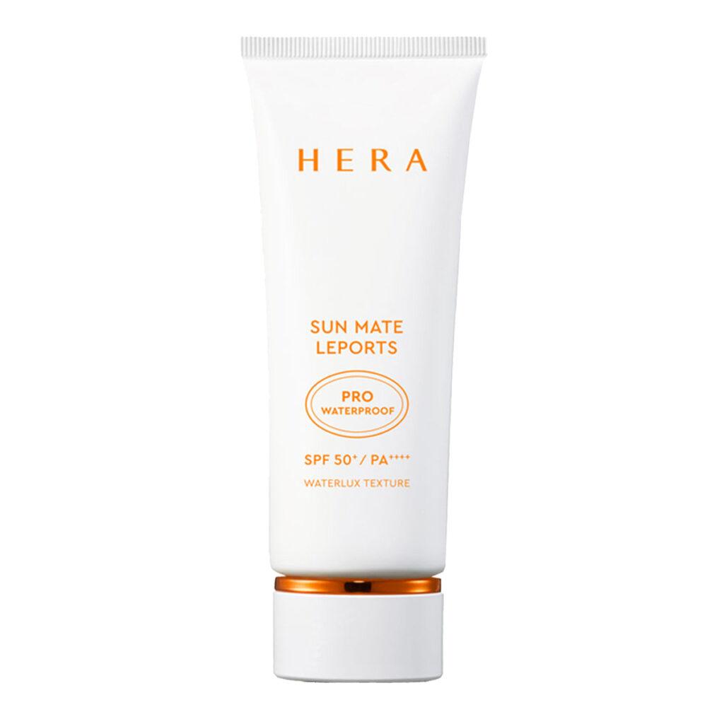 Hera – Sun Mate Leports Pro Waterproof SPF50+/PA++++ Hera – Sun Mate Leports Pro Waterproof SPF50+/PA++++