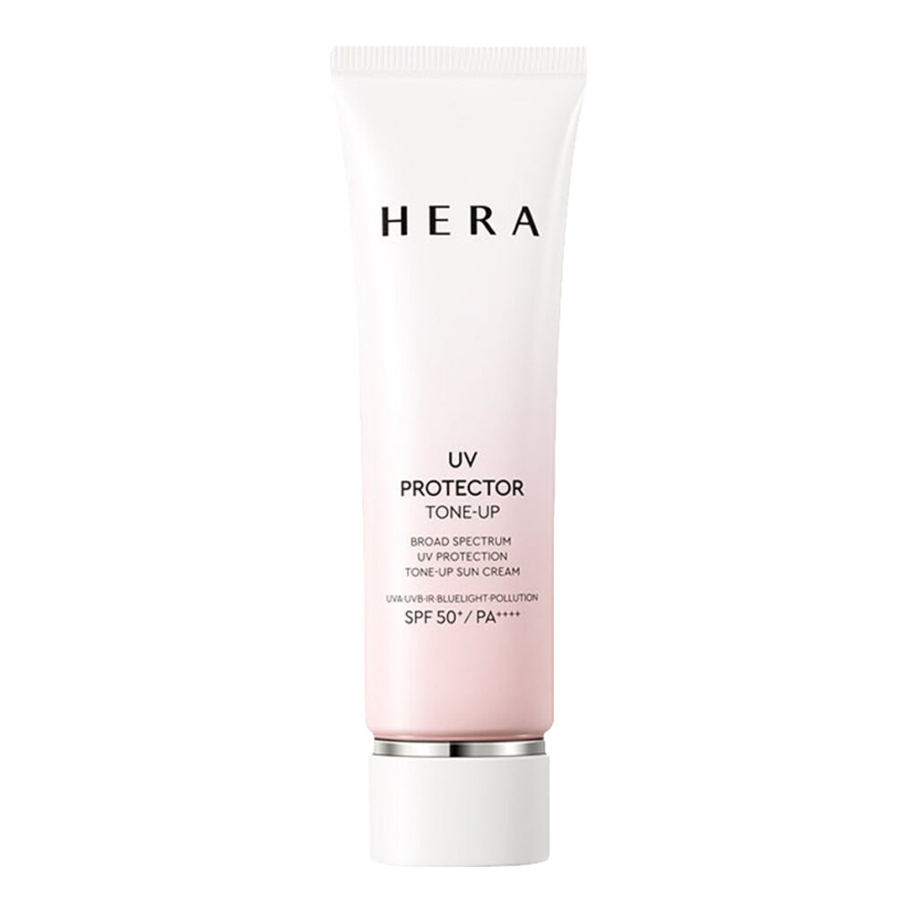新品　HERA UV PROTECTOR トーンアップ50ml 2個 Hera - UV Protector Tone-Up SPF50+/PA++++ - The Monodist By