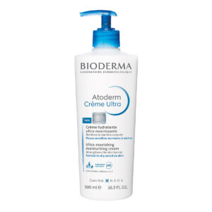 Bioderma - Atoderm Cream