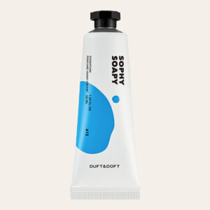 Duft&Doft – Sophy Soapy Hand Nourishing Cream