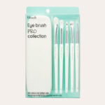 Fillimilli - Eye Brush Pro Collection (5 pcs)