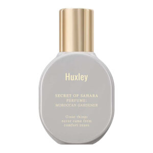 Huxley - Secret of Sahara Perfume [#Moroccan Gardener]