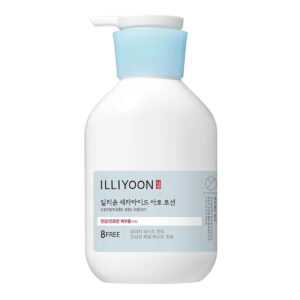 Illiyoon – Ceramide Ato Lotion