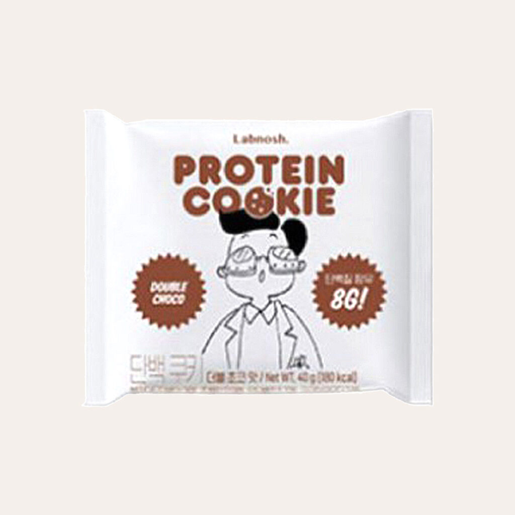 Labnosh - Protein Cookie