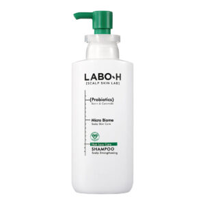 Labo-H - Hair Loss Relief Shampoo [Scalp Strengthening]