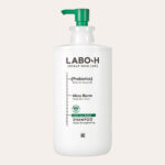 Labo-H - Hair Loss Relief Shampoo [Scalp Strengthening]