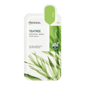 Mediheal – Teatree Essential Mask