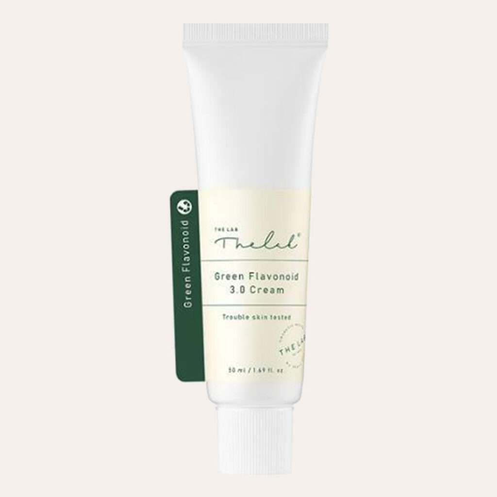 THE LAB by blanc doux - Green Flavonoid 3.0 Cream
