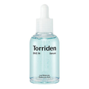 Torriden – DIVE-IN Low Molecule Hyaluronic Acid Serum