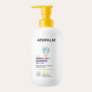Atopalm - Kids Fresh 2 In 1 Shampoo
