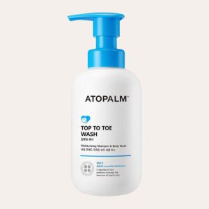 Atopalm - Top to Toe Wash