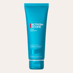 Biotherm Homme - T-Pur Anti-Oil and Shine Purifying Cleanser