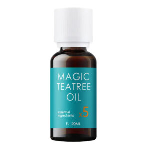 Blanc Nature - Magic Tea Tree Oil