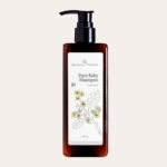 Botanical Therapy - Leaf-Barrier Pure Baby Shampoo