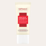 Cell Fusion C - Derma Relief Sunscreen 100 SPF50+/PA++++