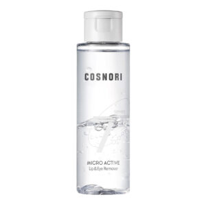 Cosnori - Micro Active Lip&Eye Remover