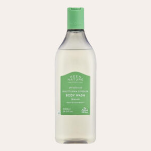 Dr.Orga – pH Balance Houttuynia Cordata Body Wash
