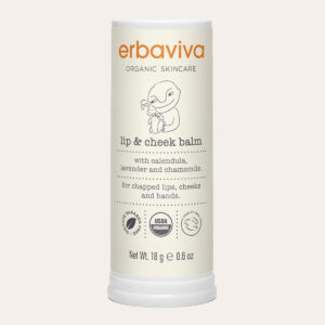 Erbaviva - Lip & Cheek Balm