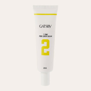 Gatsby - T Zone Pore Cover Cream
