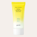 Goodal - Green Tangerine Vita C Tone Up Cream SPF50+/PA++++