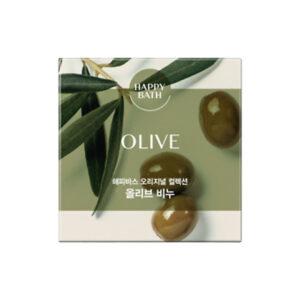 Happy Bath - Original Collection Olive Soap