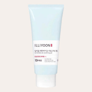 Illiyoon – Ceramide Ato Soothing Gel