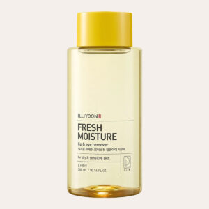 Illiyoon – Fresh Moisture Lip & Eye Remover