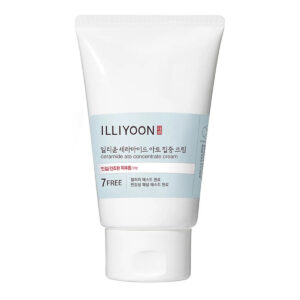 Illiyoon – Ceramide Ato Concentrate Cream