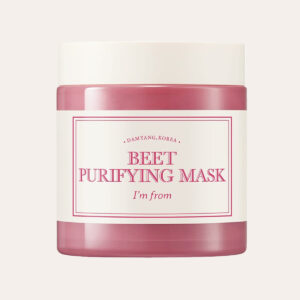 I'm From - Beet Purifying Mask